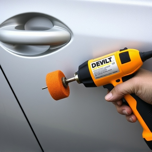 dent removal tools