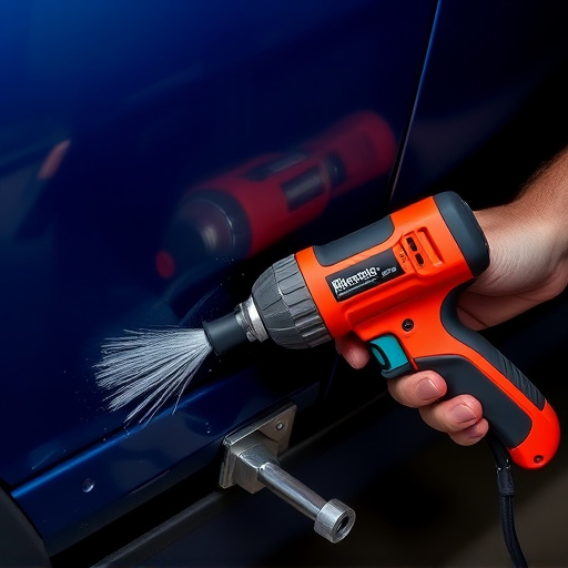 dent removal tools