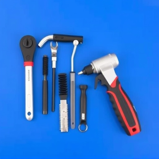 dent removal tools