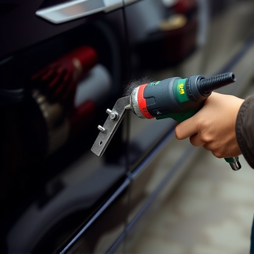 dent removal tools