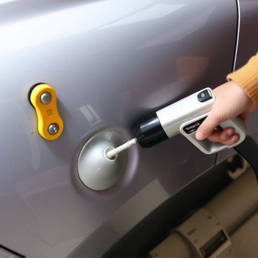dent removal tools