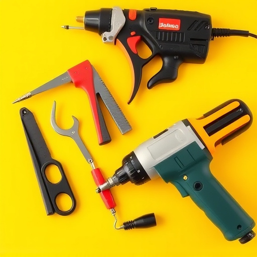 dent removal tools