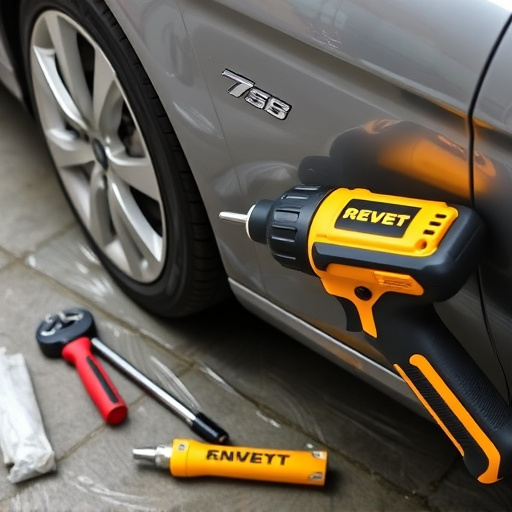 dent removal tools