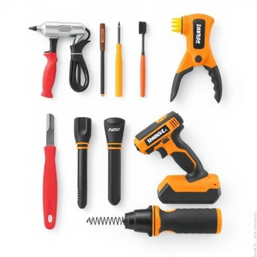 dent removal tools