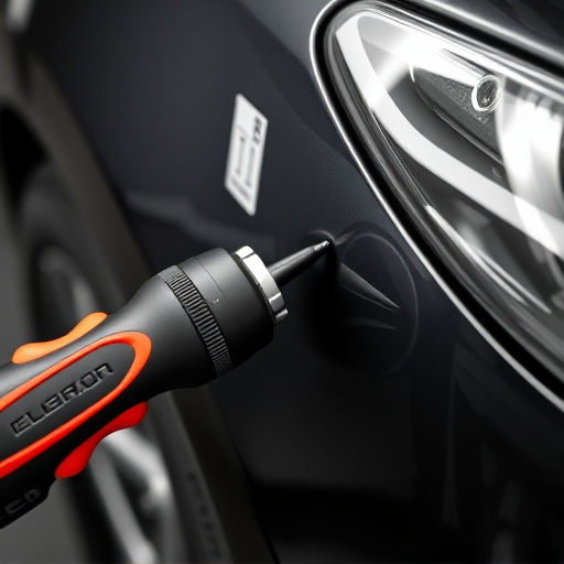 dent removal tools