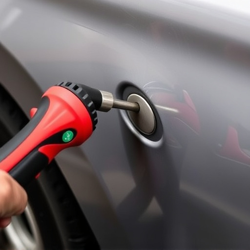 dent removal tools