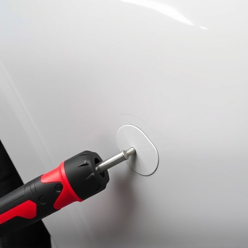 dent removal tools
