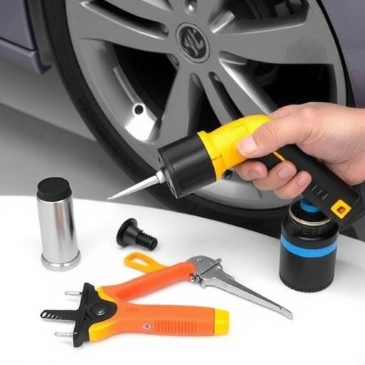 dent removal tools