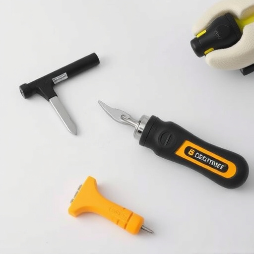 dent removal tools