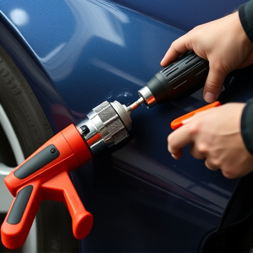 dent removal tools