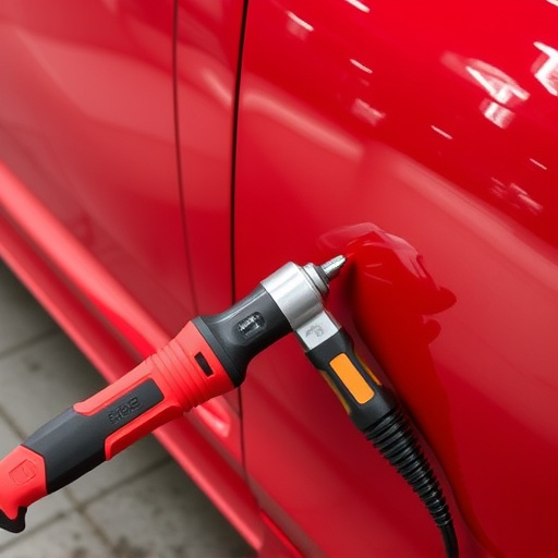 dent removal tools