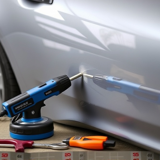 dent removal tools