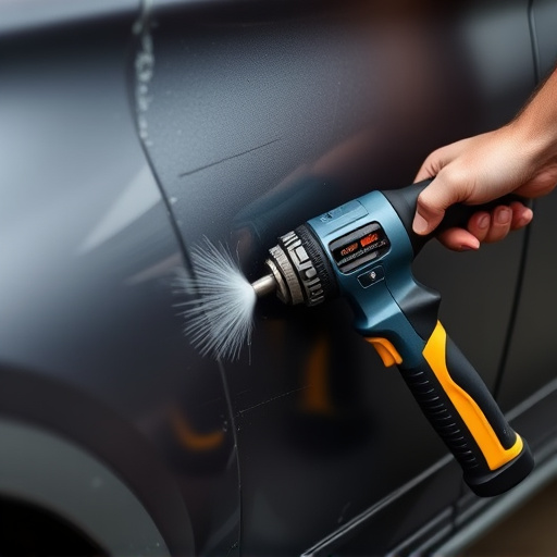 dent removal tools