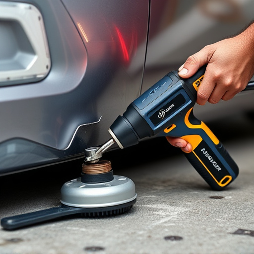 dent removal tools