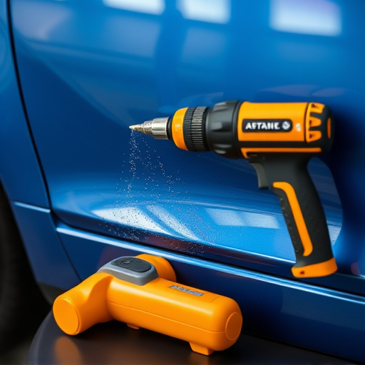 dent removal tools