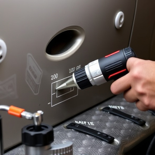dent removal tools