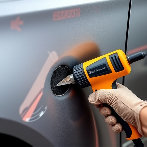 dent removal tools