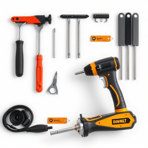 dent removal tools