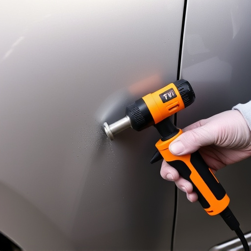 dent removal tools
