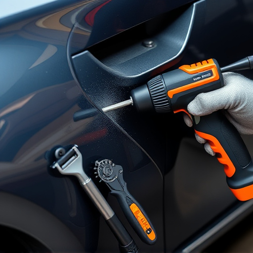 dent removal tools
