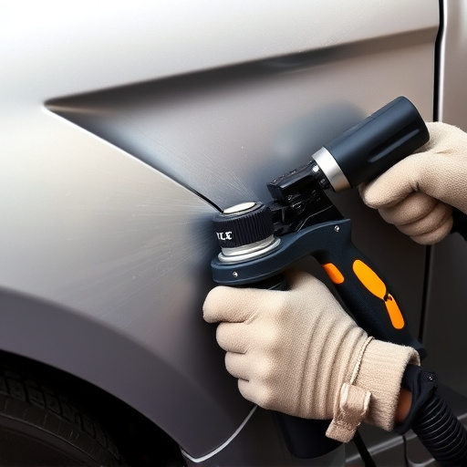 dent removal tools