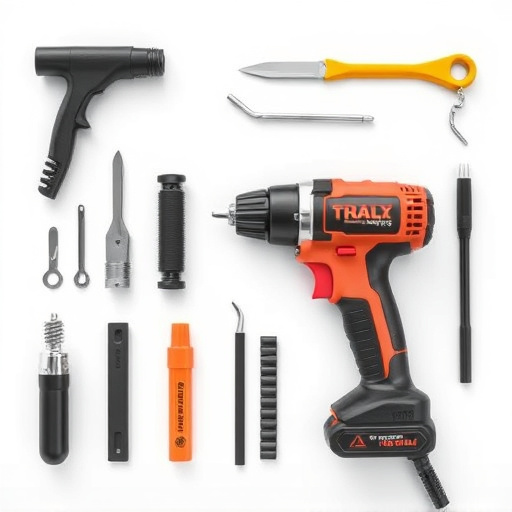 dent removal tools