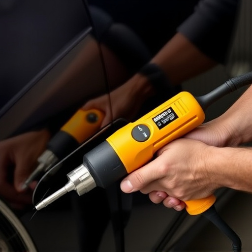dent removal tools
