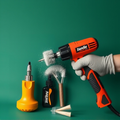 dent removal tools