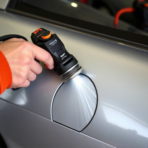 dent removal tools