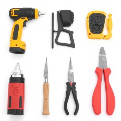 dent removal tools