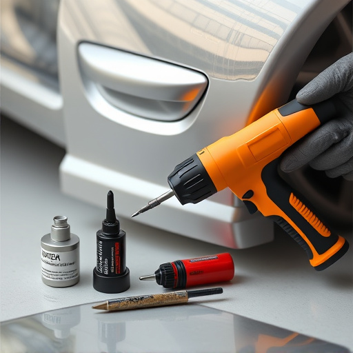 dent removal tools