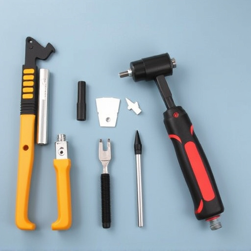 dent removal tools