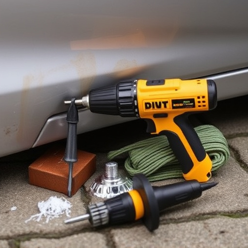 dent removal tools