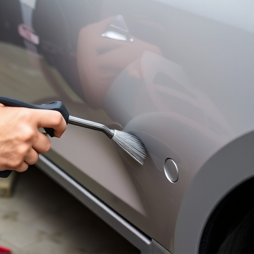 dent removal tools