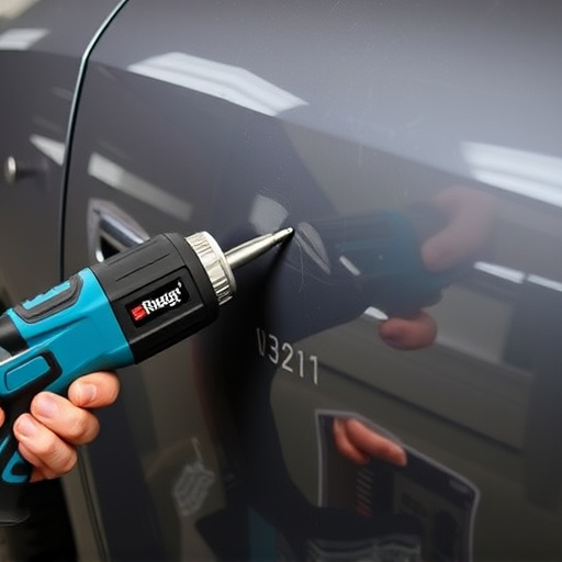 dent removal tools