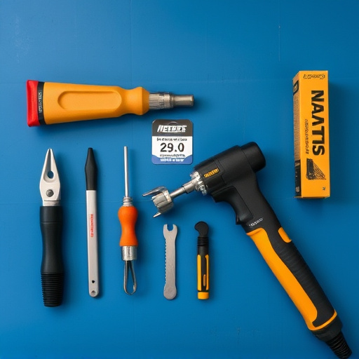 dent removal tools