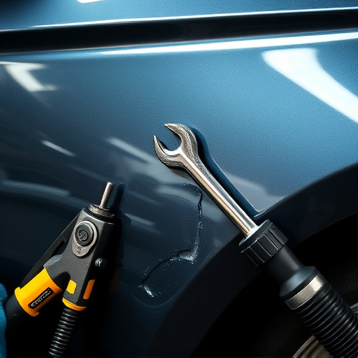 dent removal tools