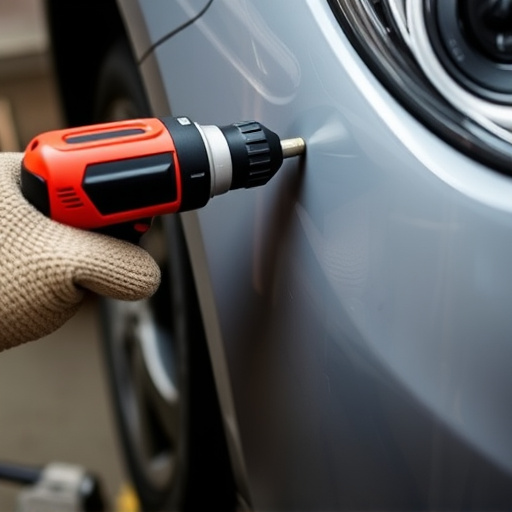 dent removal tools