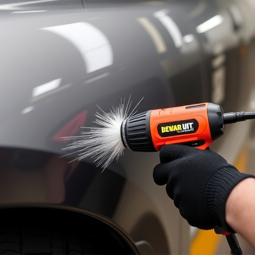dent removal tools