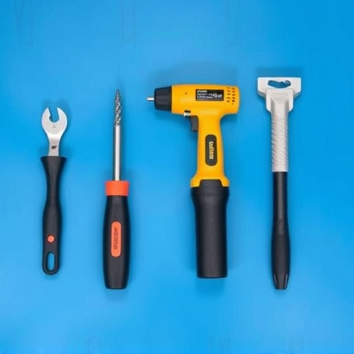 dent removal tools