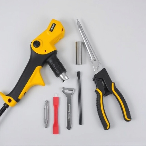 dent removal tools