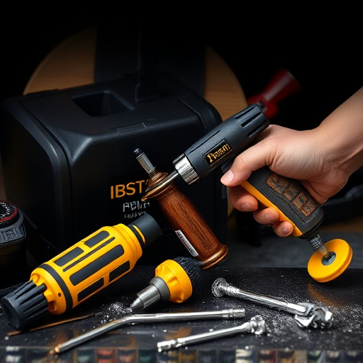 dent removal tools