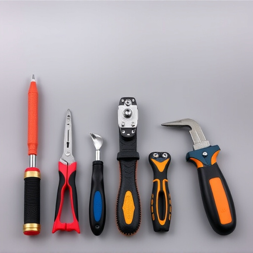 dent removal tools