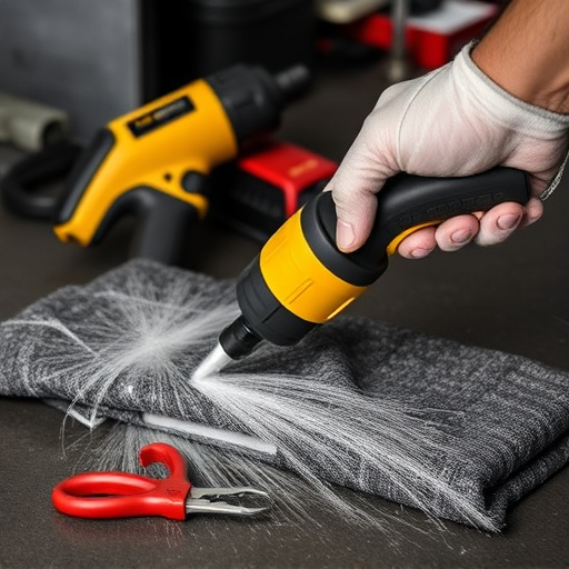 dent removal tools