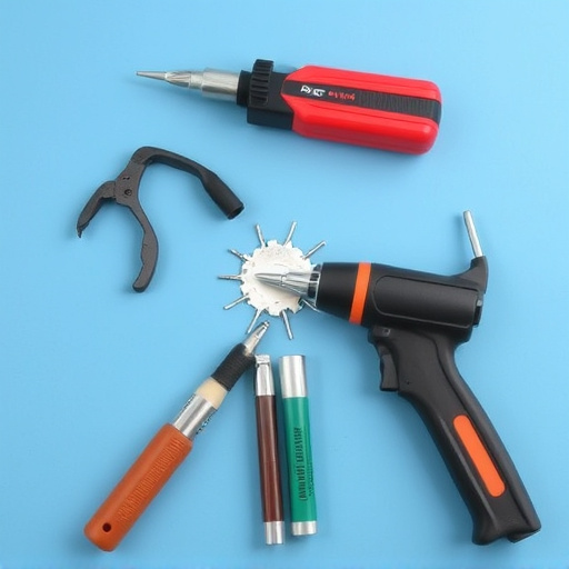 dent removal tools