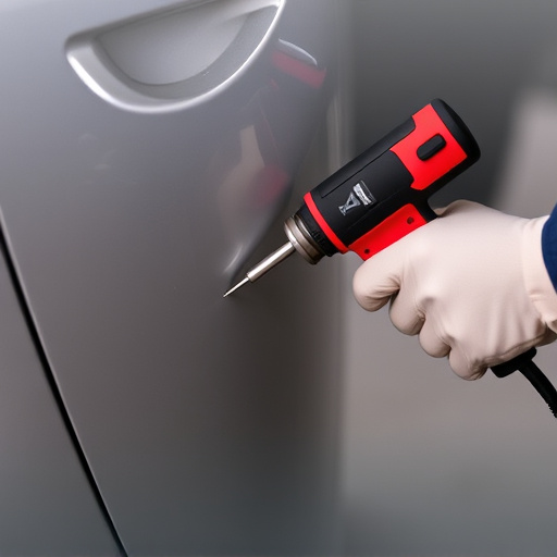 dent removal tools
