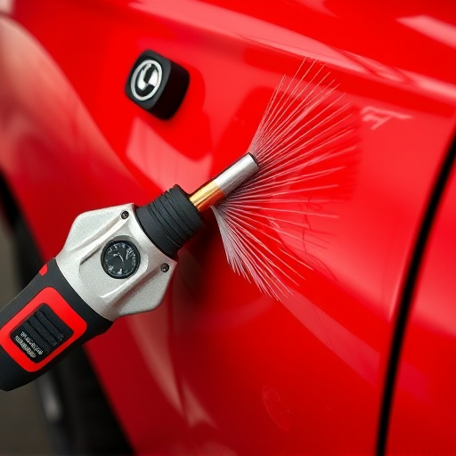 dent removal tools