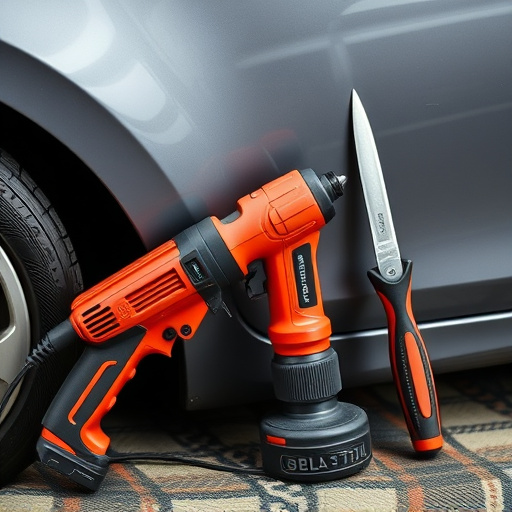 dent removal tools