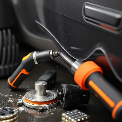 dent removal tools