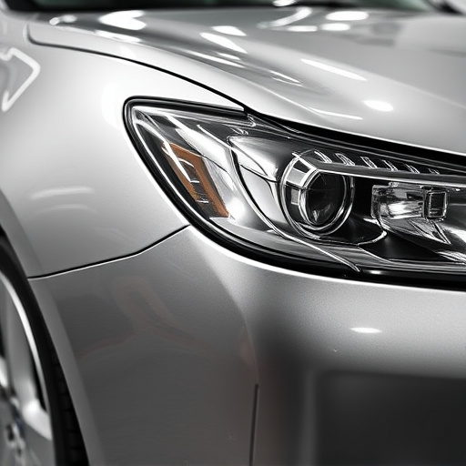 paintless dent repair